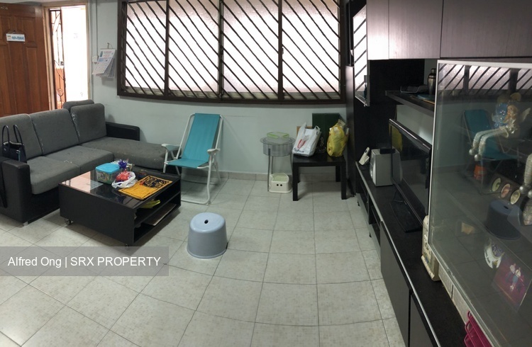 Blk 408 Yishun Avenue 6 (Yishun), HDB 4 Rooms #182737332